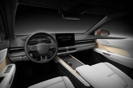 NOWY LEXUS ES. WYJĄTKOWY DESIGN SEDANA. ELEGANCJA I KOMFORT NA WYŻSZYM POZIOMIE 