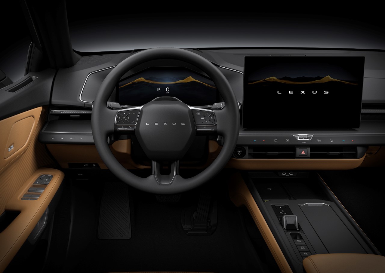 NOWY LEXUS ES. WYJĄTKOWY DESIGN SEDANA. ELEGANCJA I KOMFORT NA WYŻSZYM POZIOMIE 