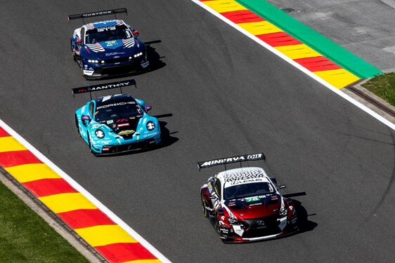 2025 WEC