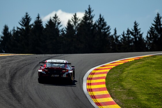 2025 WEC