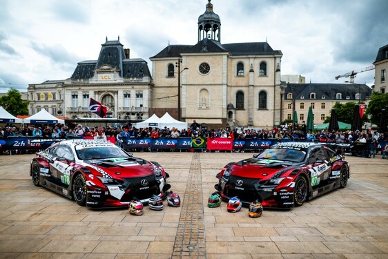 Photo Marius Hecker / DPPI