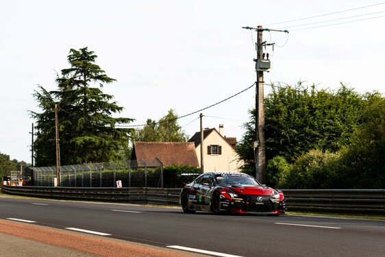 Photo Marcel Wulf / DPPI