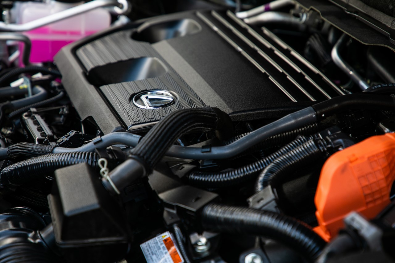 LEXUS PO RAZ CZWARTY Z RZĘDU NAJBARDZIEJ NIEZAWODNĄ MARKĄ W BADANIU AUTOTRADER