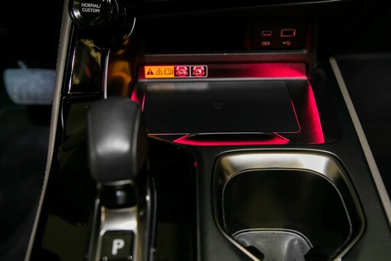 Lexus NX 2022