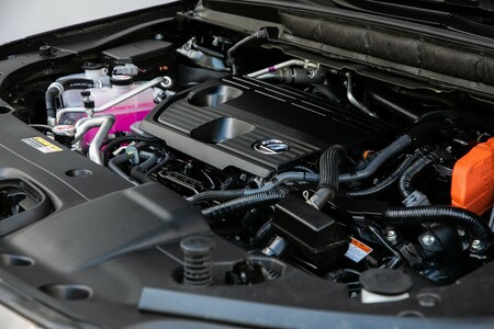 LEXUS OBNIŻYŁ RATY W KINTO ONE DLA HYBRYDY PLUG-IN. NX 450h+ OD 1505 ZŁ NETTO MIESIĘCZNIE