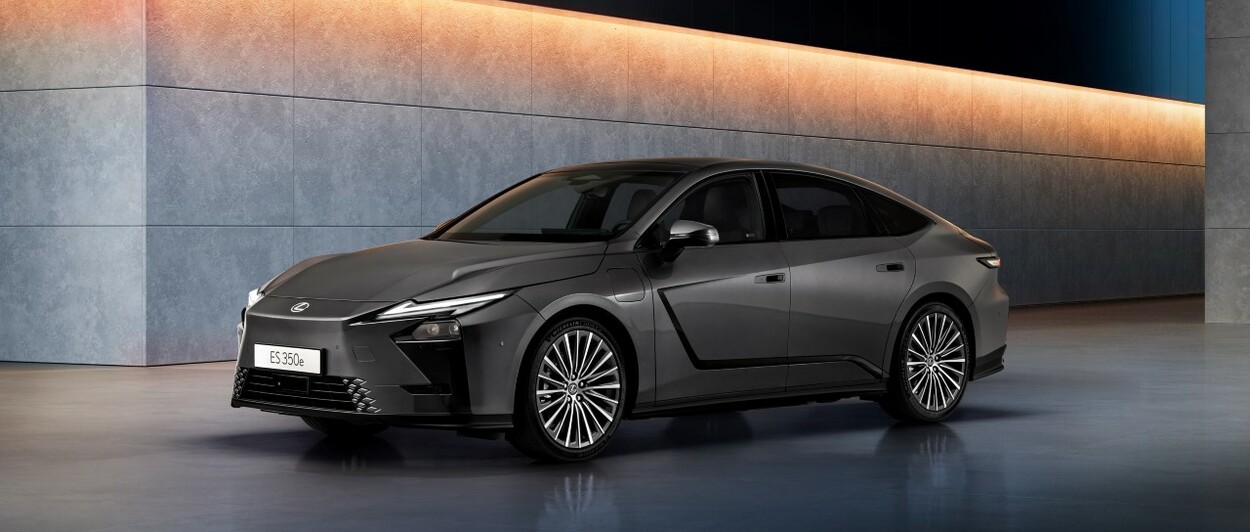 LEXUS PO RAZ DZIEWIĄTY PARTNEREM FESTIWALU FILMOWEGO W WENECJI