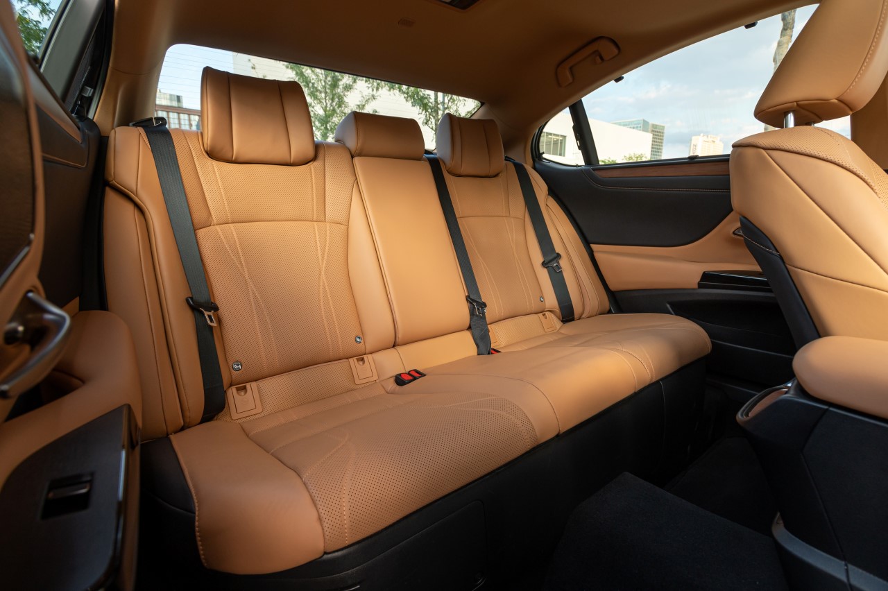 JAK LEXUS STAŁ SIĘ MARKĄ PREMIUM NR 1 W JAPONII