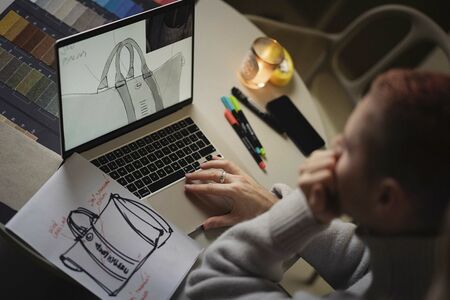EKSKLUZYWNE TORBY INSPIROWANE LEXUSEM LBX. POWSTAŁO TYLKO 50 SZTUK