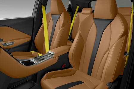 EKSTREMALNY LEXUS LBX MORIZO RR W LIMITOWANEJ WERSJI ORIGINAL EDITION. TYLKO 100 EGZEMPLARZY DLA JAPONII