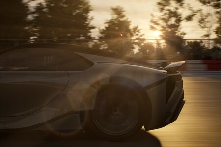 LEXUS SPORT CONCEPT ZADEBIUTOWAŁ PODCZAS THE QUAIL