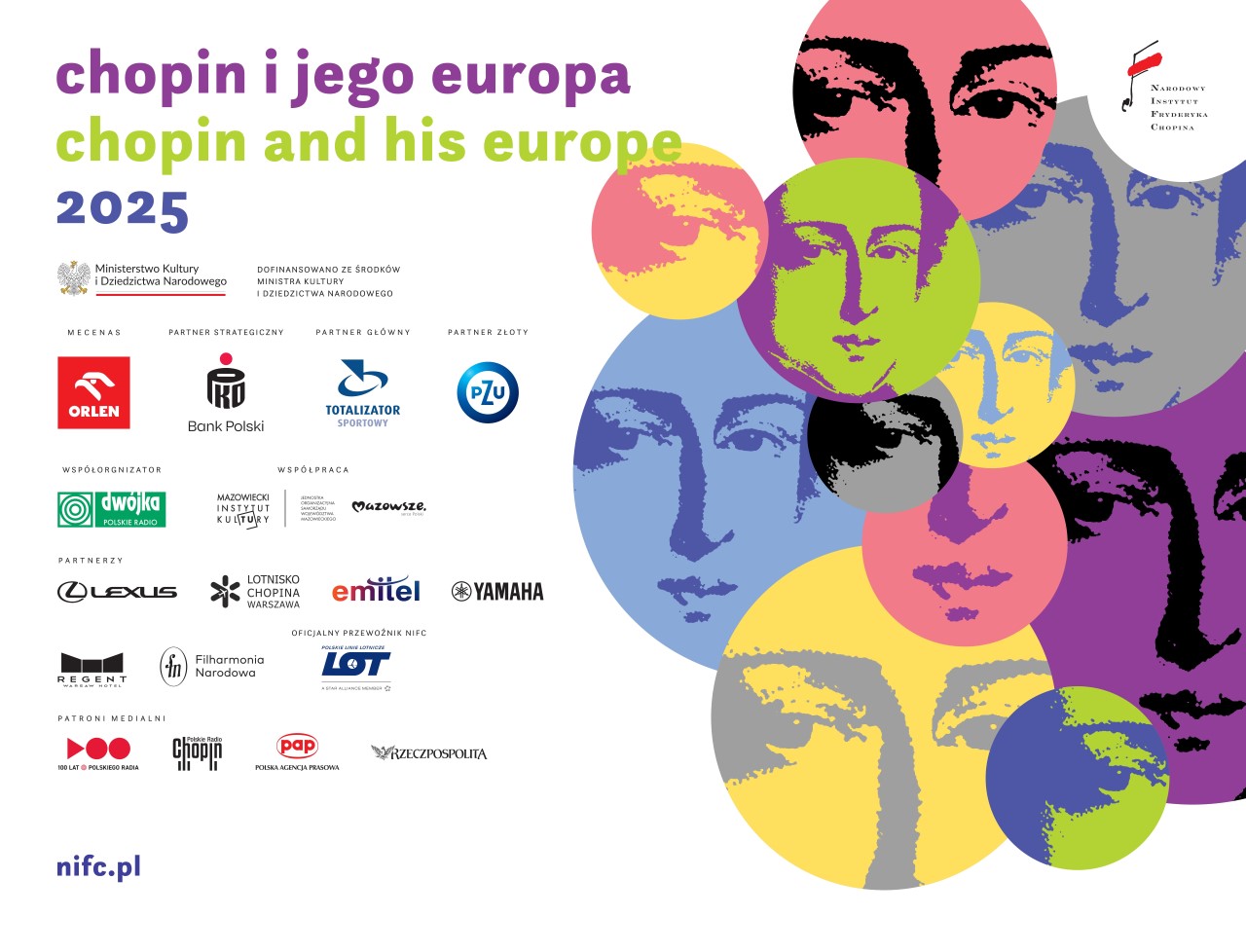 HYBRYDY PLUG-IN LEXUSA DLA GWIAZD FESTIWALU „CHOPIN I JEGO EUROPA”