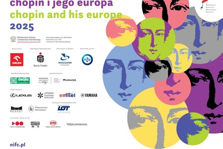 HYBRYDY PLUG-IN LEXUSA DLA GWIAZD FESTIWALU „CHOPIN I JEGO EUROPA”