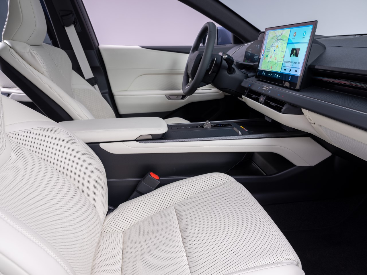 NOWY LEXUS ES OD 260 000 ZŁ W PRZEDSPRZEDAŻY