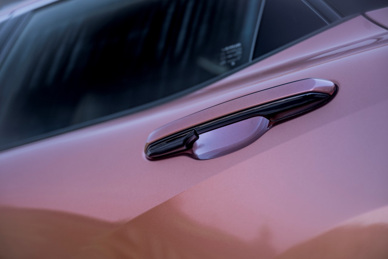 LEXUS ZAPRASZA NA WIELOZMYSŁOWE DOŚWIADCZANIE LUKSUSU