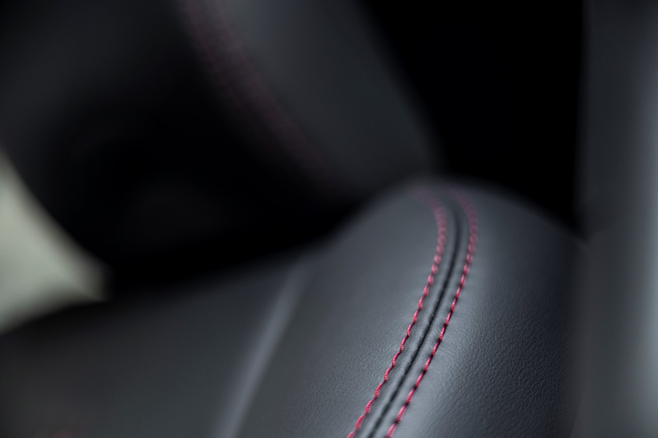 LEXUS ZAPRASZA NA WIELOZMYSŁOWE DOŚWIADCZANIE LUKSUSU