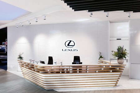 SALON LOTNISKOWY „THE LOFT” LEXUSA I BRUSSELS AIRLINES NAJLEPSZY W EUROPIE PO RAZ SIÓDMY