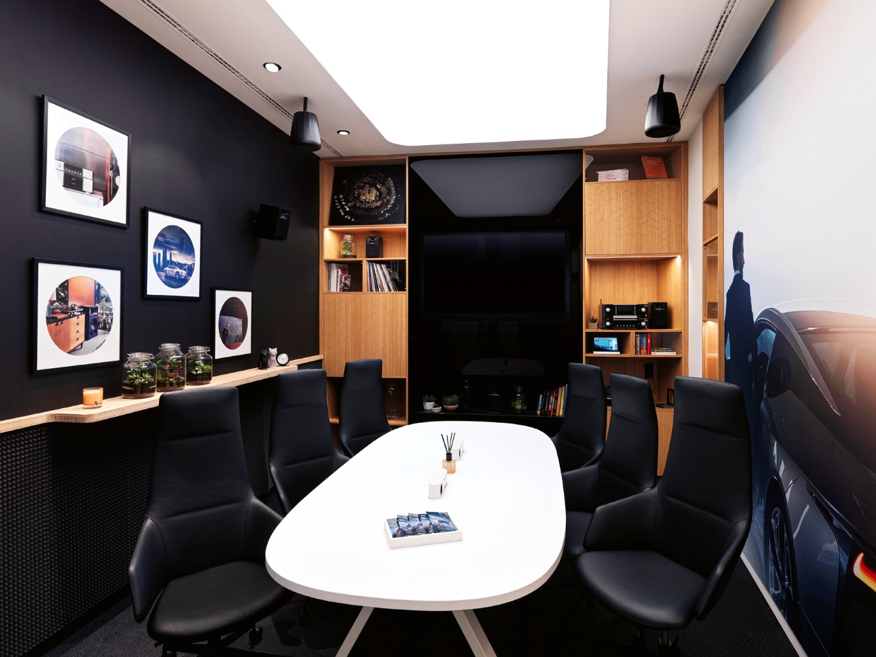 SALON LOTNISKOWY „THE LOFT” LEXUSA I BRUSSELS AIRLINES NAJLEPSZY W EUROPIE PO RAZ SIÓDMY