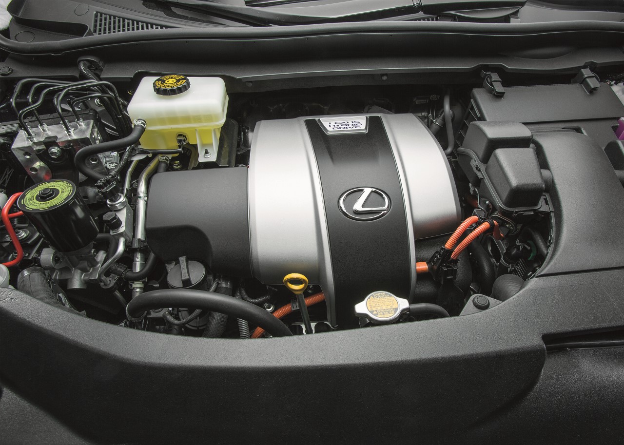 PROGRAM LEXUS SELECT Z NAGRODĄ. W POLSCE TO PONAD 900 AUT UŻYWANYCH Z GWARANCJĄ