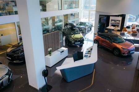 DNI OTWARTE WYPRZEDAŻY W SALONACH LEXUSA. ATRAKCYJNE LEASINGI DLA FIRM I DODATKOWE RABATY U DEALERÓW TYLKO DO KOŃCA ROKU