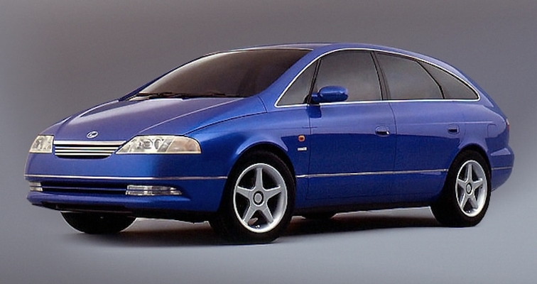 30 LAT OD PREZENTACJI WYJĄTKOWEGO KONCEPTU. FLV Z ROZWIĄZANIAMI WYPRZEDZAJĄCYMI SWOJĄ EPOKĘ