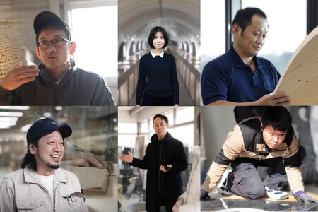 LEXUS ZAPREZENTUJE IMMERSYJNĄ INSTALACJĘ „SPACE” PODCZAS MILAN DESIGN WEEK 2026