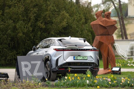 LEXUS PARTNEREM WERNISAŻU ORAZ WYSTAWY TOP CHARITY ART 2026