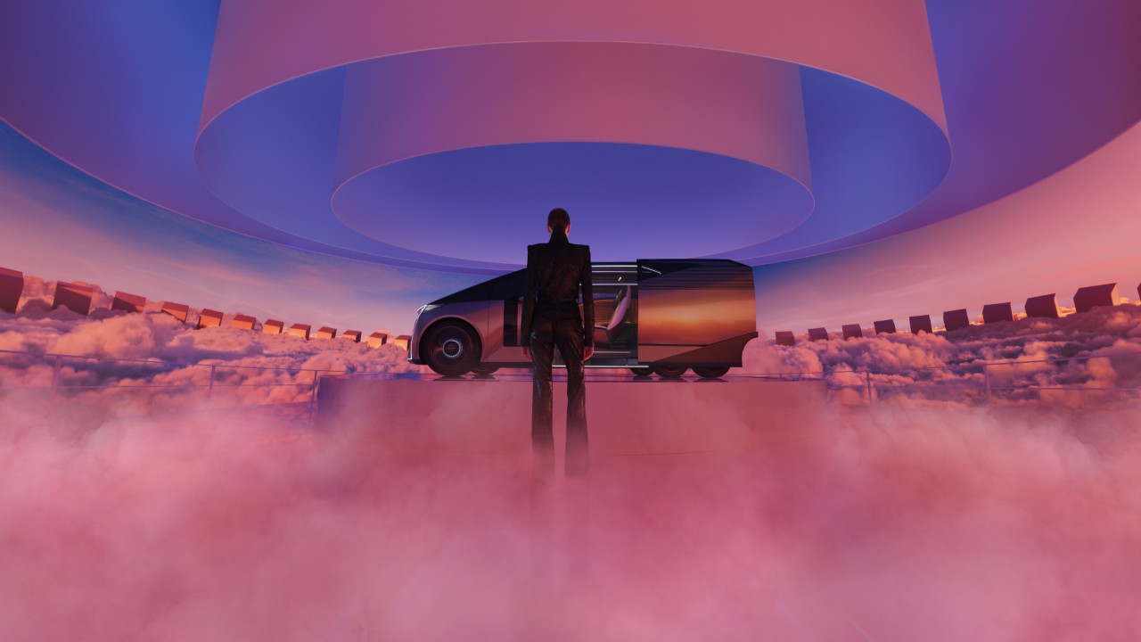 INSTALACJE LEXUSA NA MILAN DESIGN WEEK 2026 TO NOWE WYOBRAŻENIE PRZESTRZENI