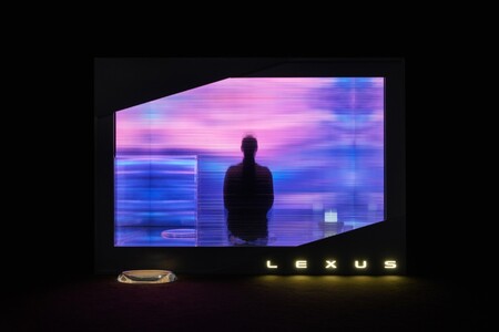 INSTALACJE LEXUSA NA MILAN DESIGN WEEK 2026 TO NOWE WYOBRAŻENIE PRZESTRZENI
