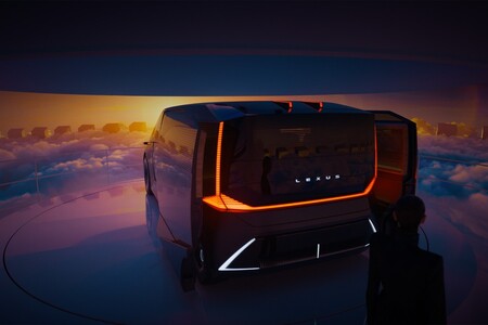 INSTALACJE LEXUSA NA MILAN DESIGN WEEK 2026 TO NOWE WYOBRAŻENIE PRZESTRZENI