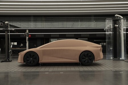 SHIMOYAMA – MIEJSCE, W KTÓRYM LEXUS ROZWIJA SAMOCHODY PRZYSZŁOŚCI