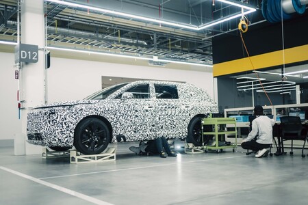 SHIMOYAMA – MIEJSCE, W KTÓRYM LEXUS ROZWIJA SAMOCHODY PRZYSZŁOŚCI