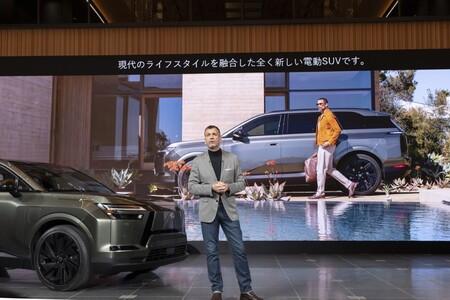 SHIMOYAMA – MIEJSCE, W KTÓRYM LEXUS ROZWIJA SAMOCHODY PRZYSZŁOŚCI