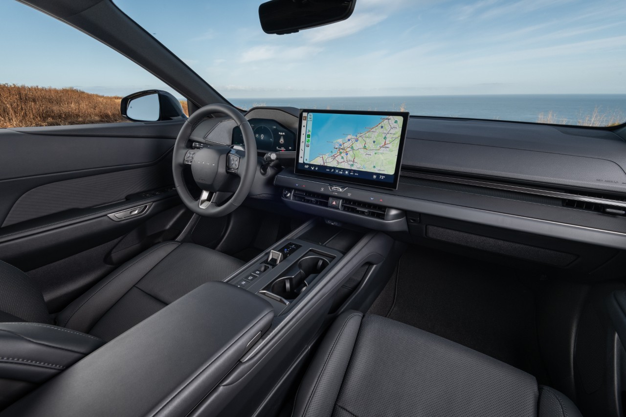 LEXUS ES 2026