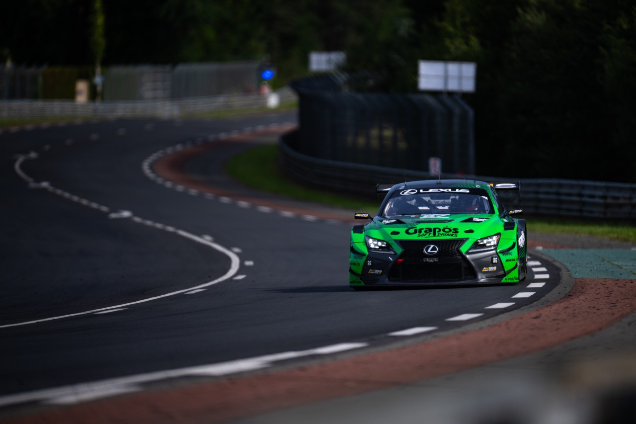 Photo Marius Hecker / DPPI