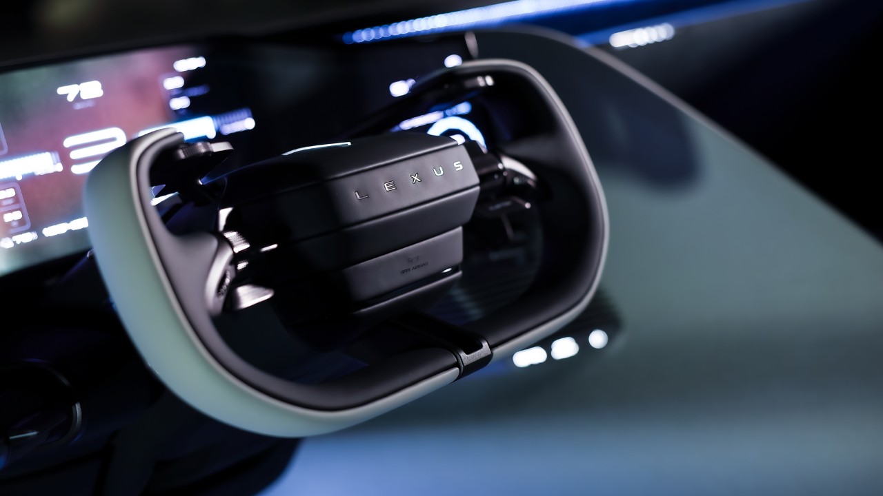LEXUS ZAPREZENTUJE LFA CONCEPT PODCZAS GOODWOOD FESTIVAL OF SPEED 2026