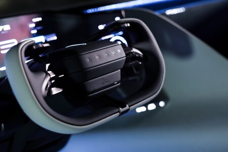 LEXUS ZAPREZENTUJE LFA CONCEPT PODCZAS GOODWOOD FESTIVAL OF SPEED 2026 