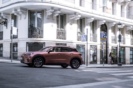LBX europejskim bestsellerem Lexusa. Nowy RZ oraz RX 450h+ z najwyższymi wzrostami
