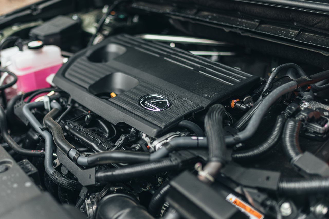 29% wzrostu sprzedaży używanych aut w Lexus Select. Niezawodne Lexusy z gwarancją i sprawdzonym stanem technicznym