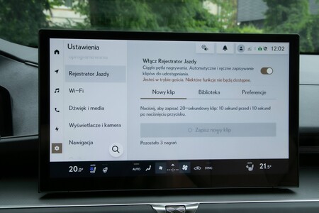 Platforma Arene w nowym Lexusie ES. Przełomowe multimedia oraz najwyższy poziom bezpieczeństwa w standardzie
