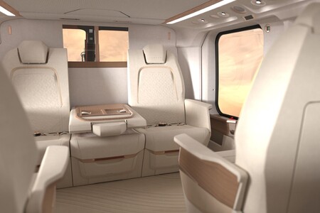 Lexus Flight rozszerza portfolio marki. Nowa usługa ekskluzywnego transportu powietrznego