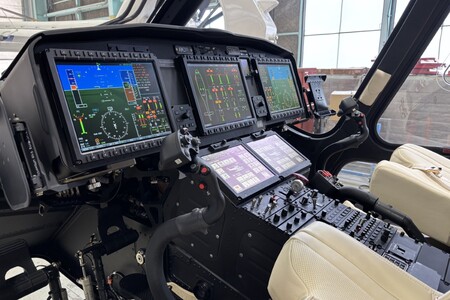 Lexus Flight rozszerza portfolio marki. Nowa usługa ekskluzywnego transportu powietrznego