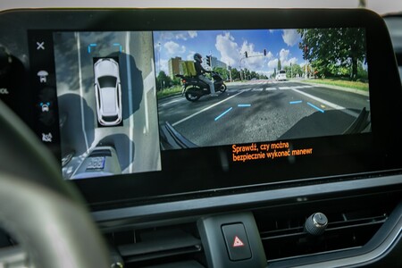 Lexus NX wyznacza standardy bezpieczeństwa. SUV z tytułem Top Safety Pick+ 2026