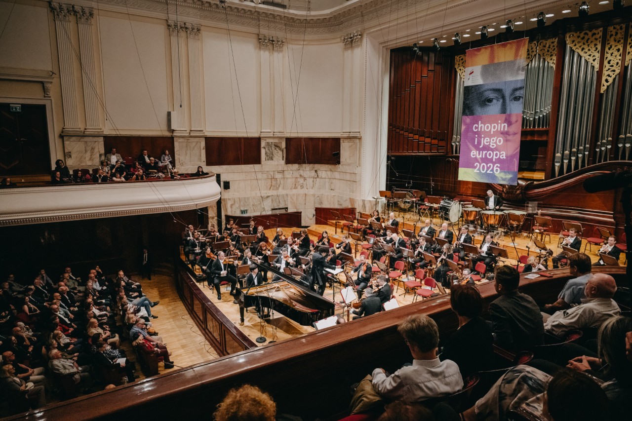 Zelektryfikowane Lexusy dla gwiazd 22. edycji festiwalu „Chopin i jego Europa”