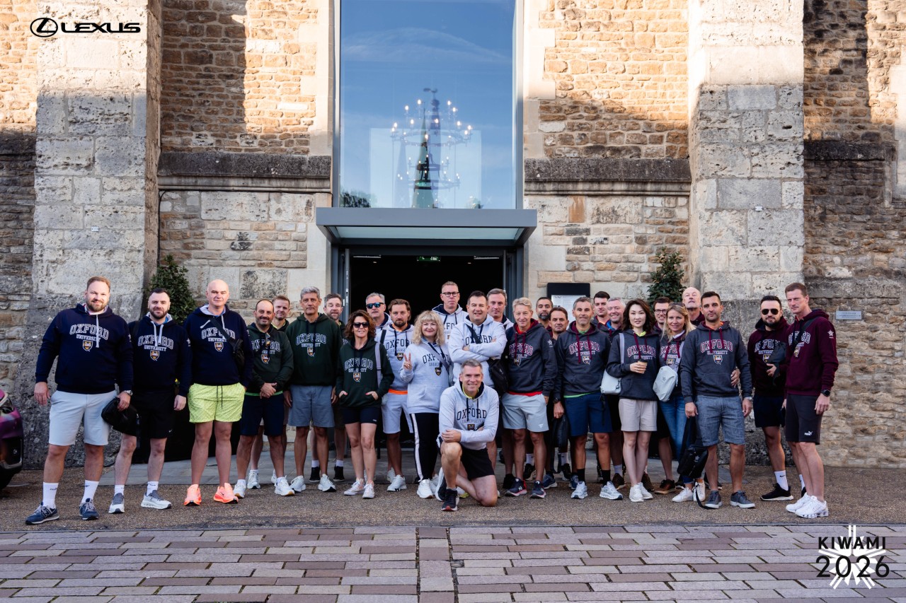 Lexus Kielce i Lexus Kraków z nagrodą Kiwami dla najlepszych stacji dealerskich marki w Europie