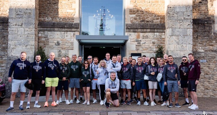 Lexus Kielce i Lexus Kraków z nagrodą Kiwami dla najlepszych stacji dealerskich marki w Europie
