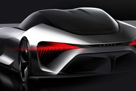 Jak CALTY Design Research kształtuje przyszłość Lexusa oraz globalnej mobilności