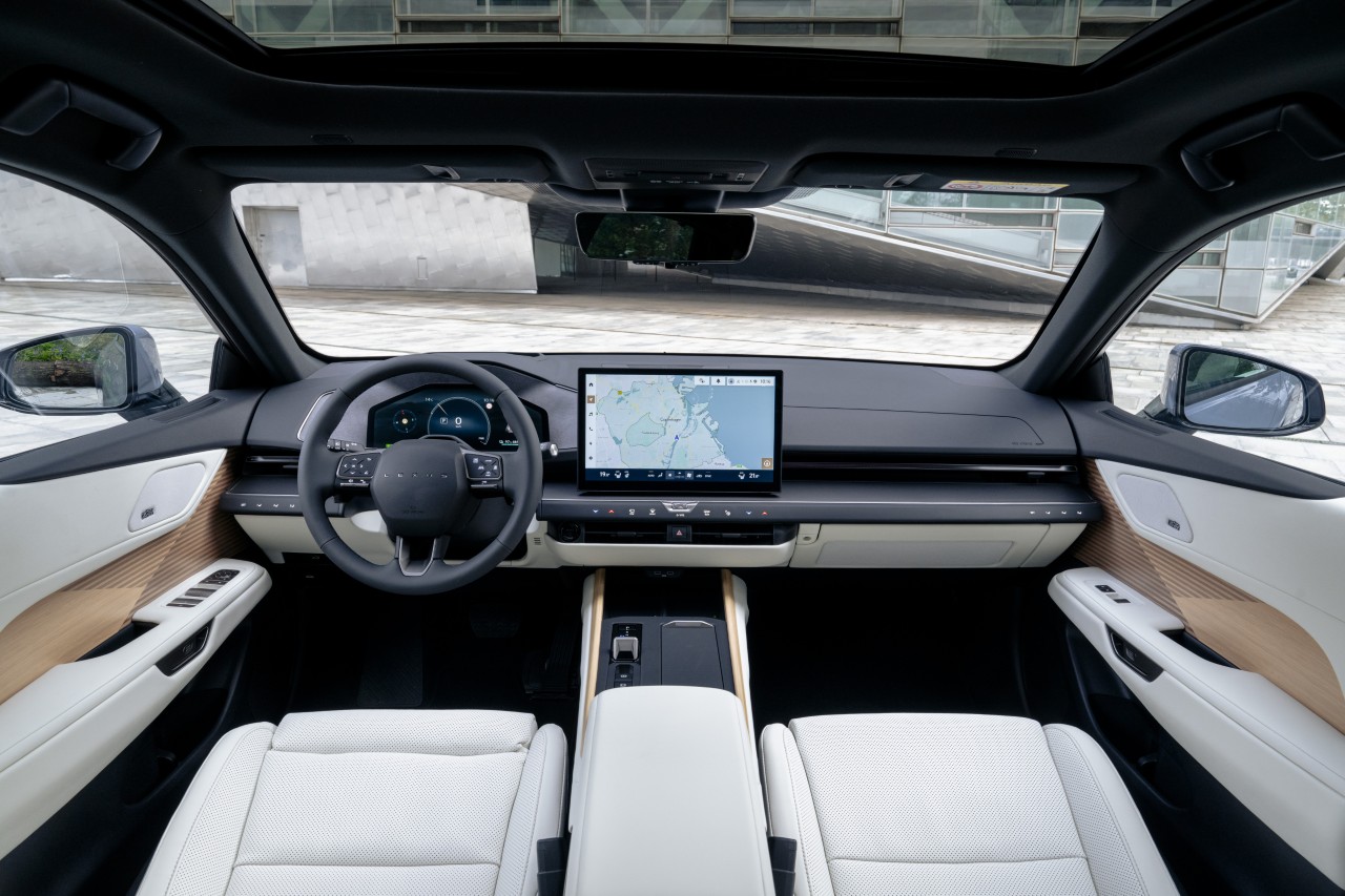 Lexus dla biznesu to rozwiązania szyte na miarę. Niezawodność, prestiż oraz pełne wsparcie