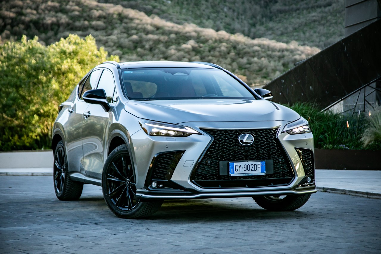 Lexus dla biznesu to rozwiązania szyte na miarę. Niezawodność, prestiż oraz pełne wsparcie