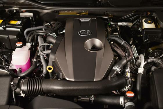 GS 200t