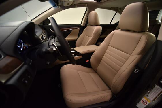 GS 200t